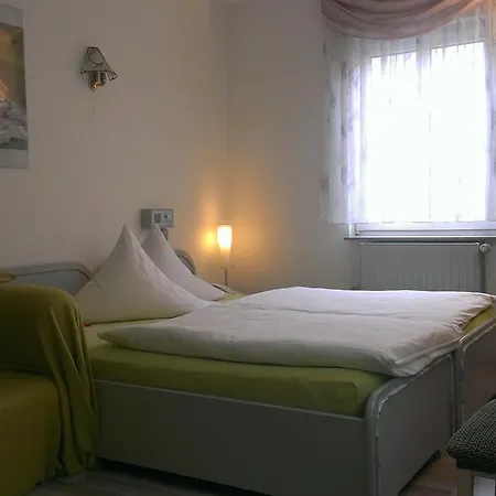 Stadthotel Germania
