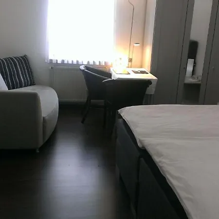 Stadthotel Germania Hotel Ellwangen