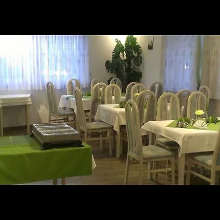 Stadthotel Germania Hotel