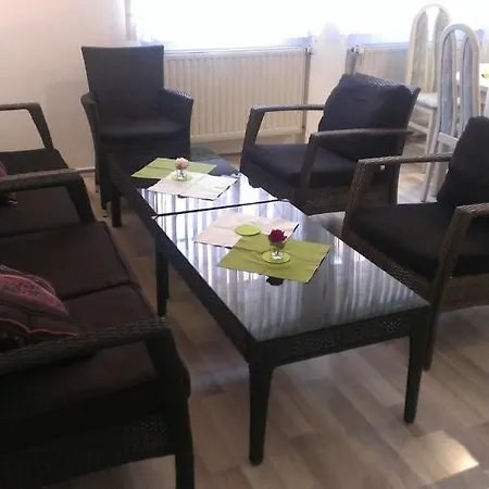 Stadthotel Germania Hotel Ellwangen
