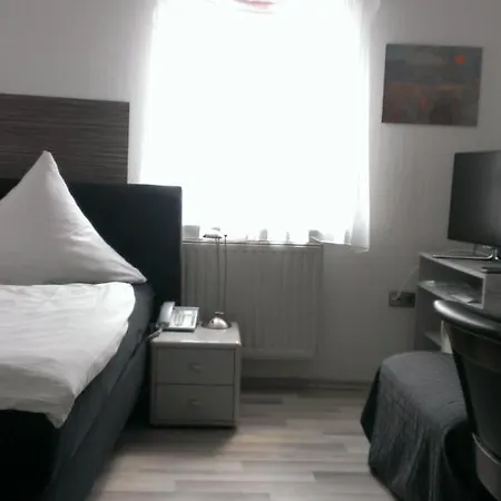 Stadthotel Germania Hotel Ellwangen
