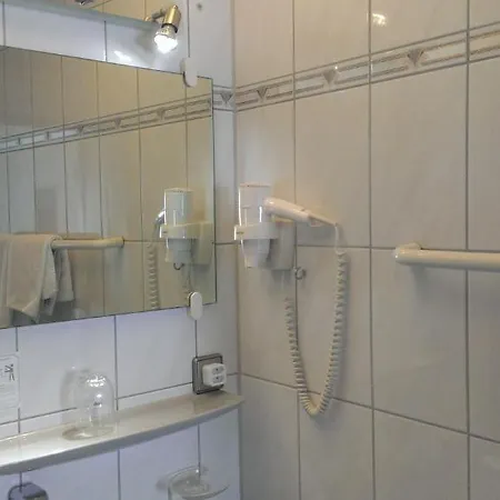 Stadthotel Germania Ellwangen