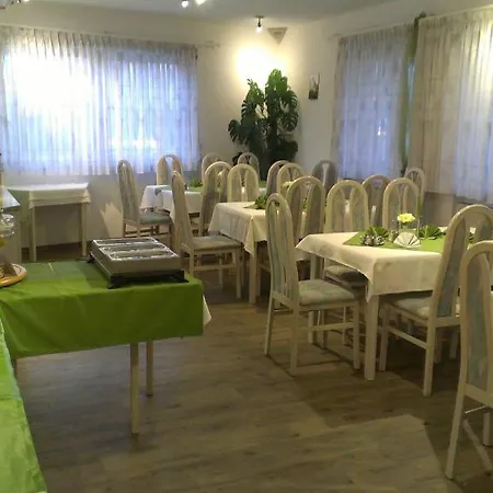 Stadthotel Germania Hotel Ellwangen