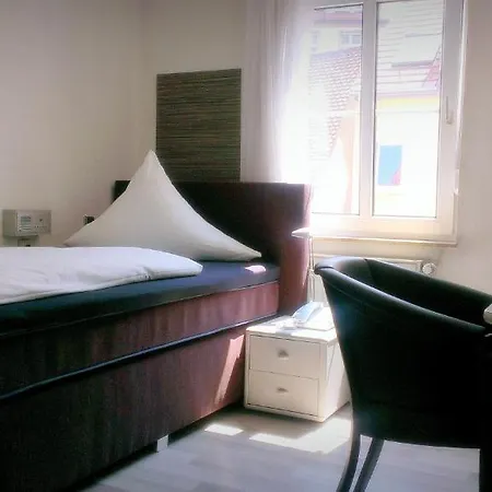 Stadthotel Germania Hotel 3*