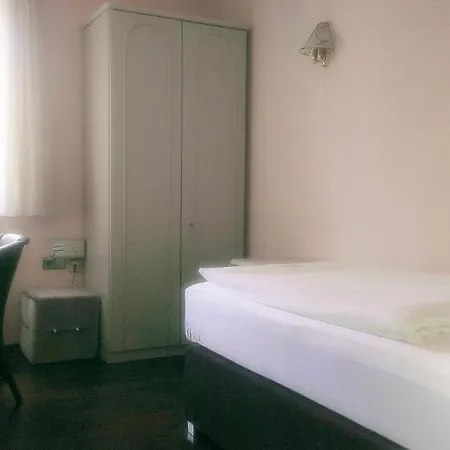 Stadthotel Germania Hotel Ellwangen