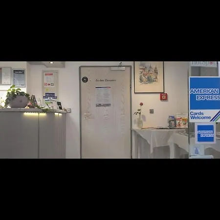 Hotel Stadthotel Germania 3*
