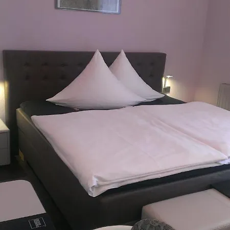 Stadthotel Germania Hotel
