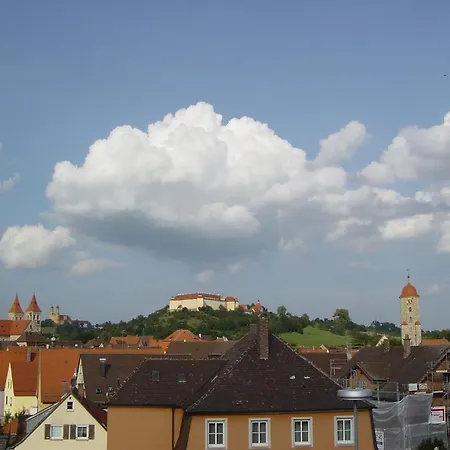 Stadthotel Germania