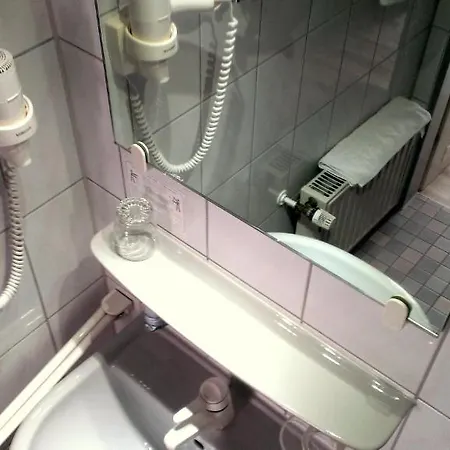 Hotel Stadthotel Germania 3*