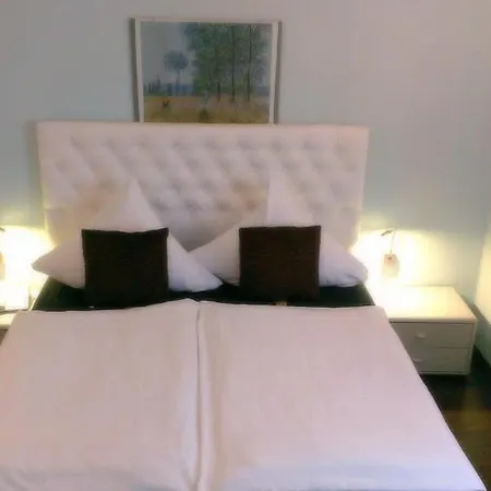Hotel Stadthotel Germania 3*